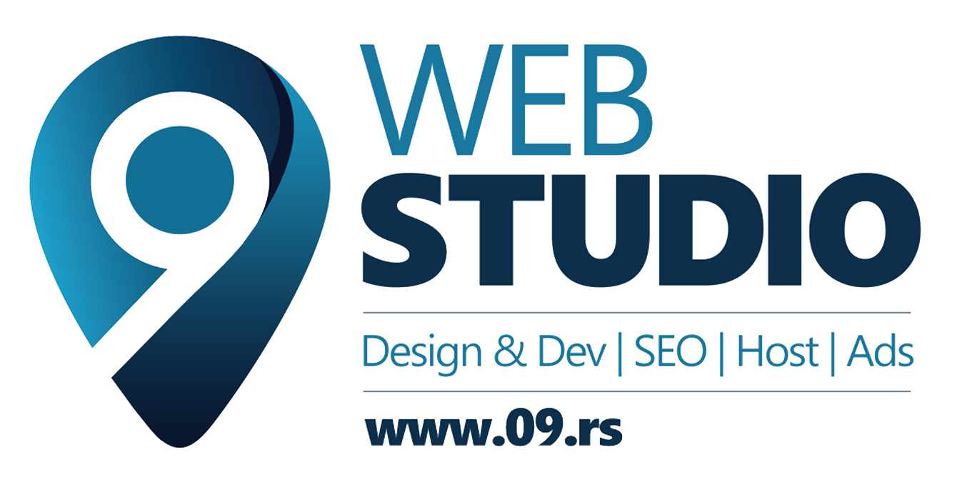 WEB STUDIO 9